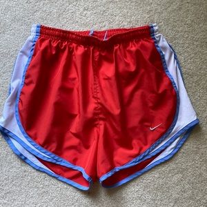 Nike Dri-Fit Shorts Size S